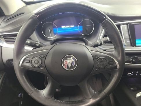 Used 2020 Buick Enclave Avenir w/ Avenir Technology Package AWD/4WD image 27