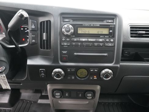 Used 2011 Honda Ridgeline RTL image 19