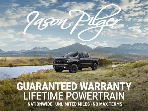 New 2026 Chevrolet Silverado 1500 W/T w/ WT Value Package image 10
