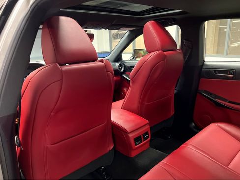 Used 2023 Lexus IS 350 F Sport AWD/4WD image 19