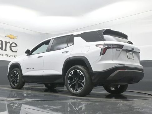 New 2026 Chevrolet Equinox LT w/ Convenience Package II image 5