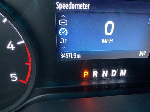 Used 2024 Ford F250 XLT image 7