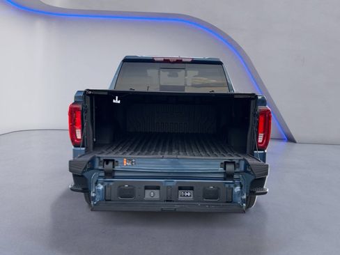 Used 2025 GMC Sierra 1500 Denali Ultimate AWD/4WD image 8