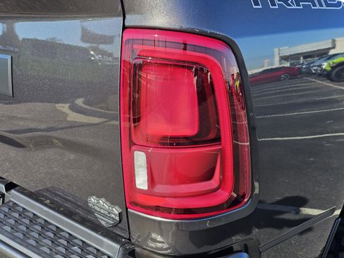 New 2026 RAM 2500 Big Horn image 10