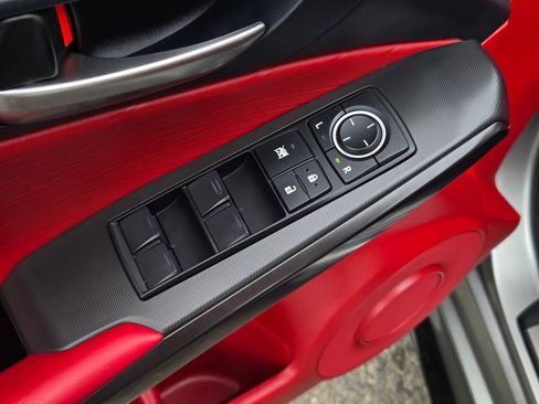 Used 2021 Lexus IS 350 F Sport RWD image 14