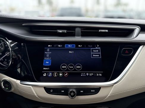 Used 2021 Buick Encore GX Select w/ Experience Buick Package image 17