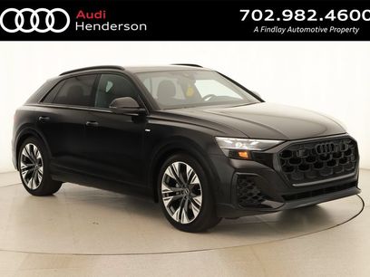 New 2026 Audi Q8 Premium Plus