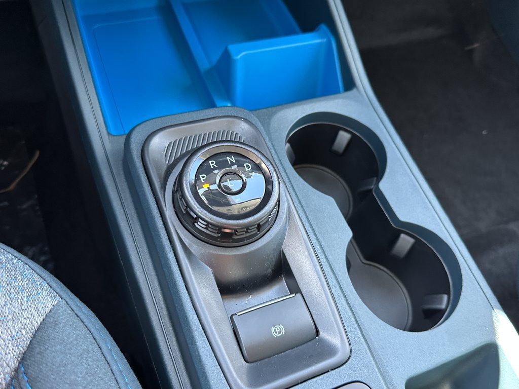 New 2026 Ford Maverick XLT AWD/4WD image 28