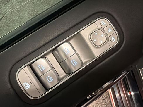 Certified 2022 Mercedes-Benz G 63 AMG 4MATIC image 12