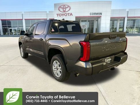 New 2026 Toyota Tundra SR5 image 6