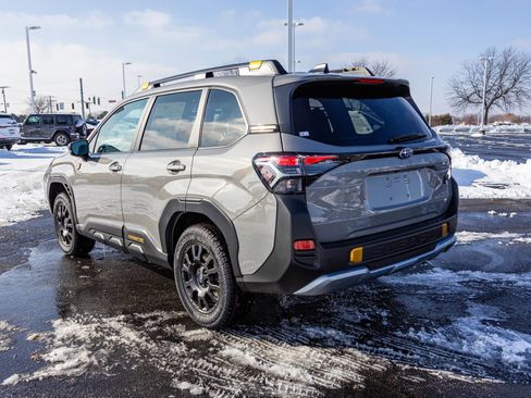 New 2026 Subaru Forester Wilderness image 11