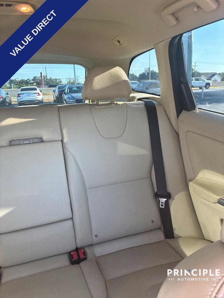 Used 2015 Volvo XC60 T6 AWD/4WD image 14