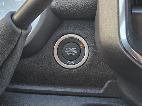 New 2026 RAM 2500 Laramie w/ Night Edition AWD/4WD image 21