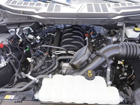 Used 2024 Ford F150 STX image 26