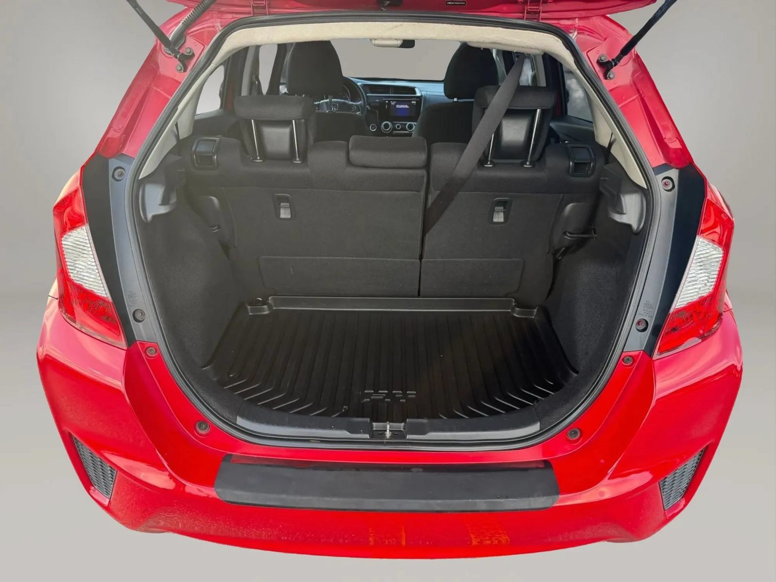 Used 2016 Honda Fit EX image 32