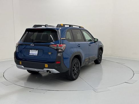 Used 2026 Subaru Forester Wilderness AWD/4WD image 6
