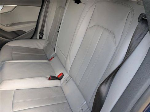 Used 2020 Audi A5 2.0T Premium Plus w/ Premium Plus AWD/4WD image 15