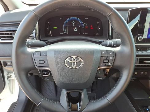 Certified 2025 Toyota Camry LE w/ Convenience Package AWD/4WD image 21