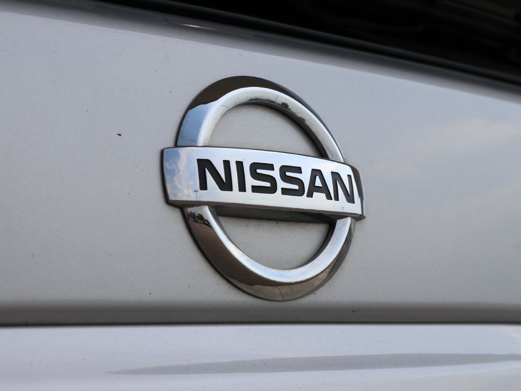 Used 2020 Nissan Murano SL w/ Moonroof Package AWD/4WD image 38