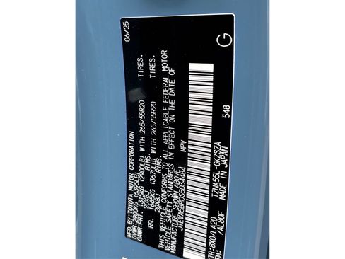 Used 2025 Toyota 4Runner Limited image 15