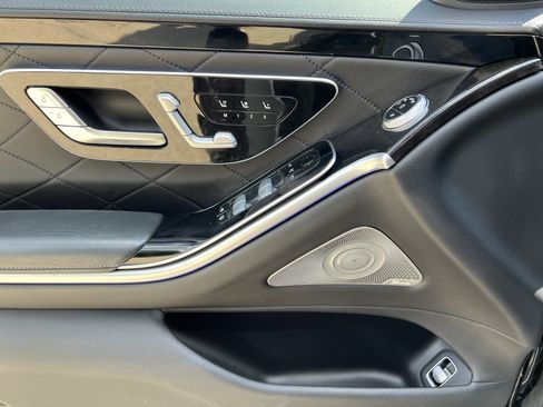 Used 2023 Mercedes-Benz S 500 4MATIC image 14
