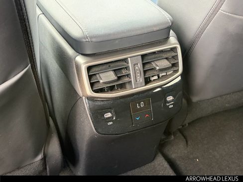Used 2024 Lexus RX 350 Premium Plus w/ Accessory Package (Z1) FWD image 30