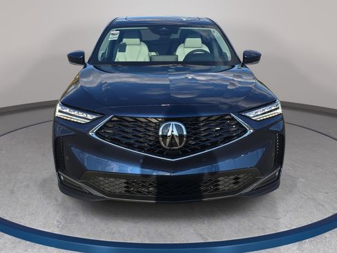 New 2026 Acura MDX w/Technology Package FWD image 2