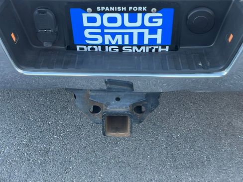 Used 2019 Chevrolet Silverado 3500 LT w/ LT Convenience Package image 30