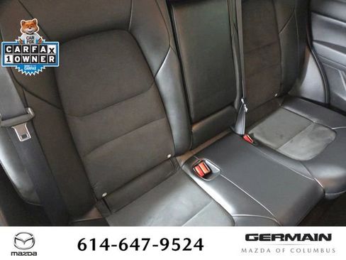 Used 2023 MAZDA CX-5 AWD 2.5 S w/ Select Package image 20