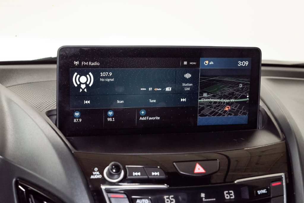Used 2024 Acura RDX w/ Advance Package AWD/4WD image 19