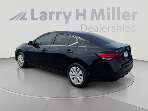 Used 2024 Nissan Sentra S FWD image 3