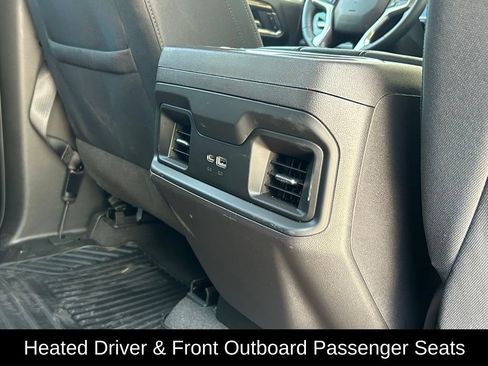 Used 2024 Chevrolet Silverado 1500 LT Trail Boss AWD/4WD image 42