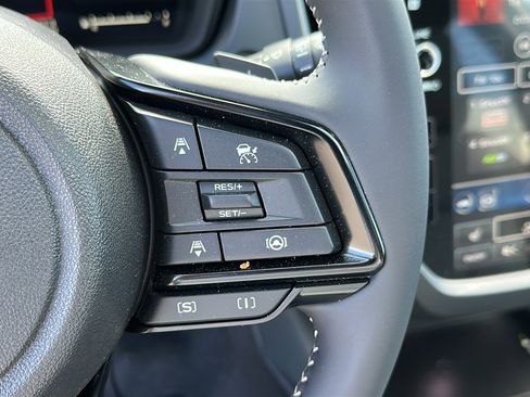 Certified 2025 Subaru Forester Premium image 14