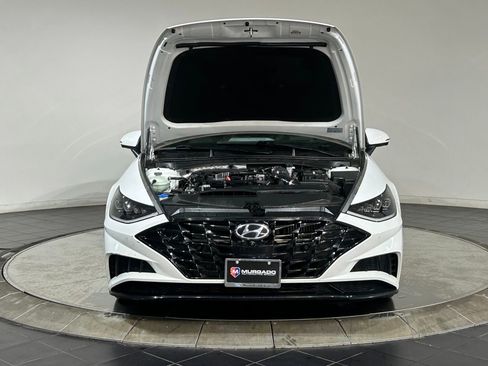 Used 2020 Hyundai Sonata Limited FWD image 82