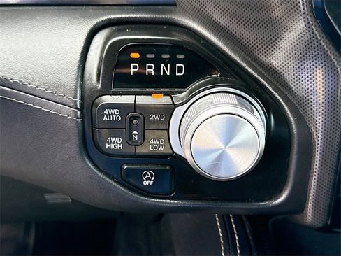 Certified 2023 RAM 1500 Limited w/ Body Color Bumper Group image 18