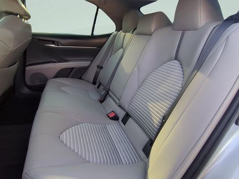 Certified 2023 Toyota Camry SE w/ Convenience Package FWD image 9