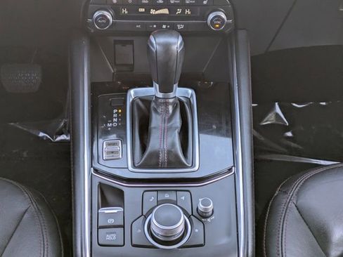 Used 2024 MAZDA CX-5 Carbon Edition image 16