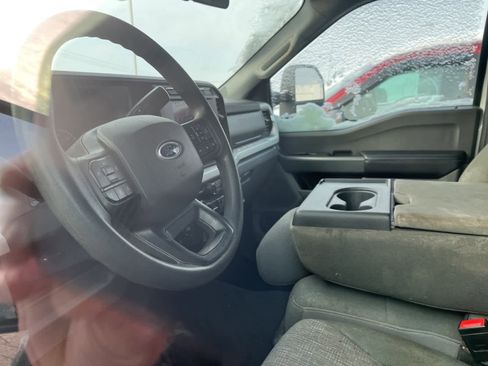 Used 2024 Ford F250 XLT image 31