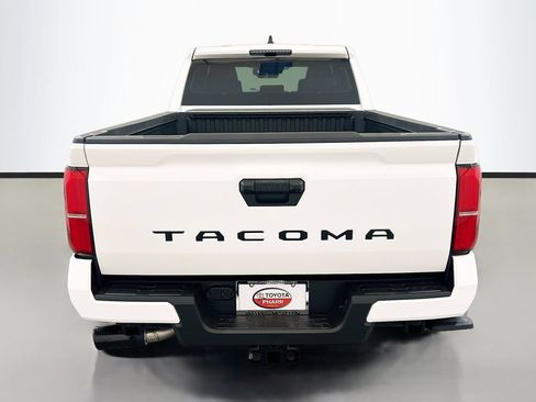 New 2026 Toyota Tacoma TRD Sport RWD image 5