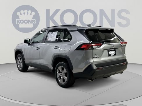 Used 2023 Toyota RAV4 XLE w/ Convenience Package AWD/4WD image 18