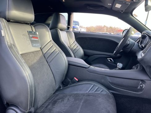 Used 2018 Dodge Challenger SRT Demon w/ Leather Front Seat Group image 25