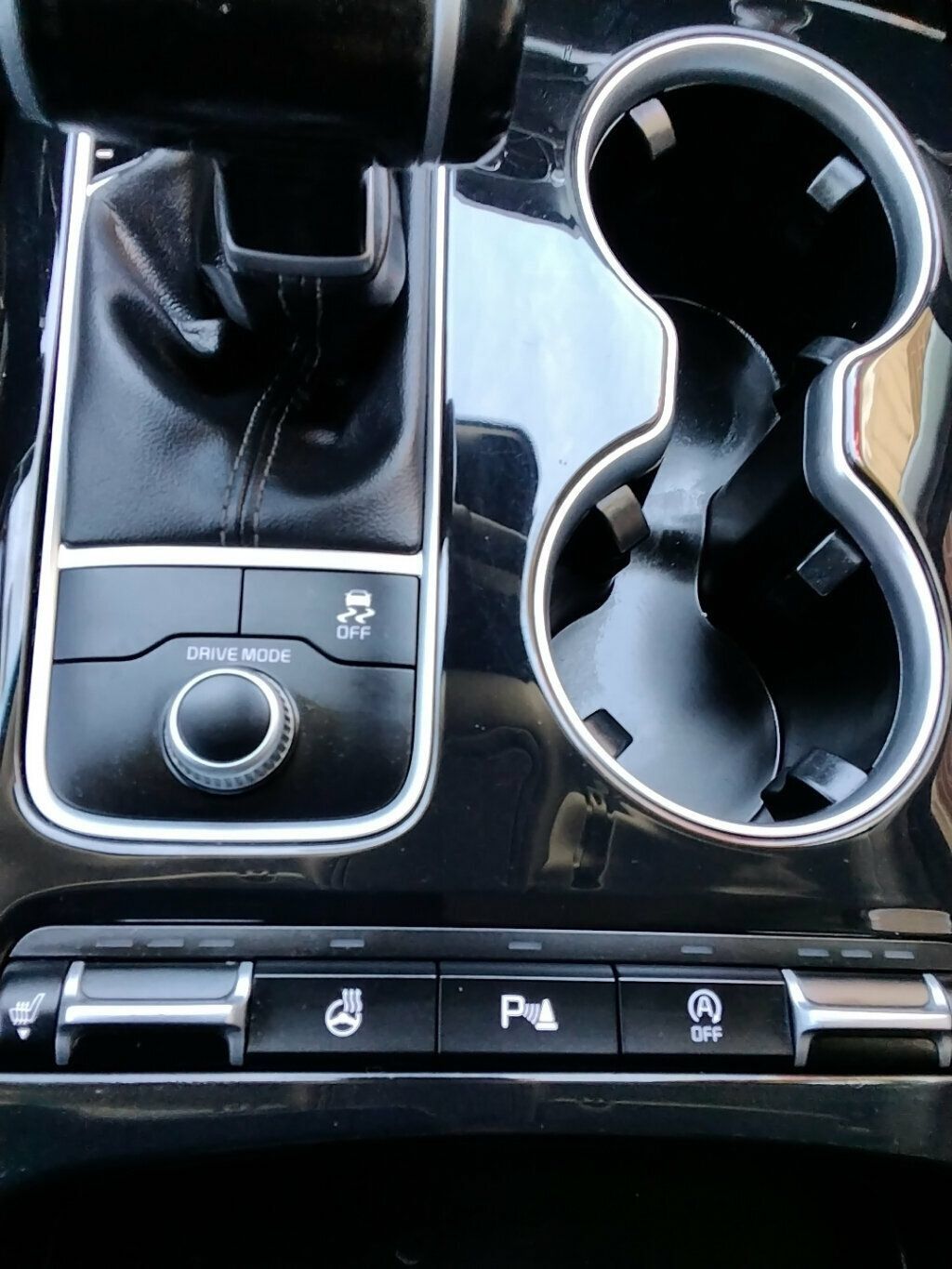 Used 2019 Kia Stinger AWD/4WD image 26