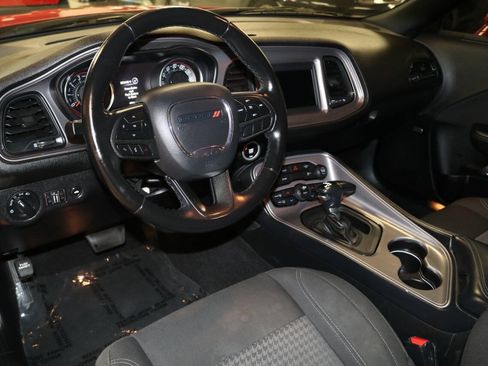 Used 2023 Dodge Challenger SXT RWD image 73