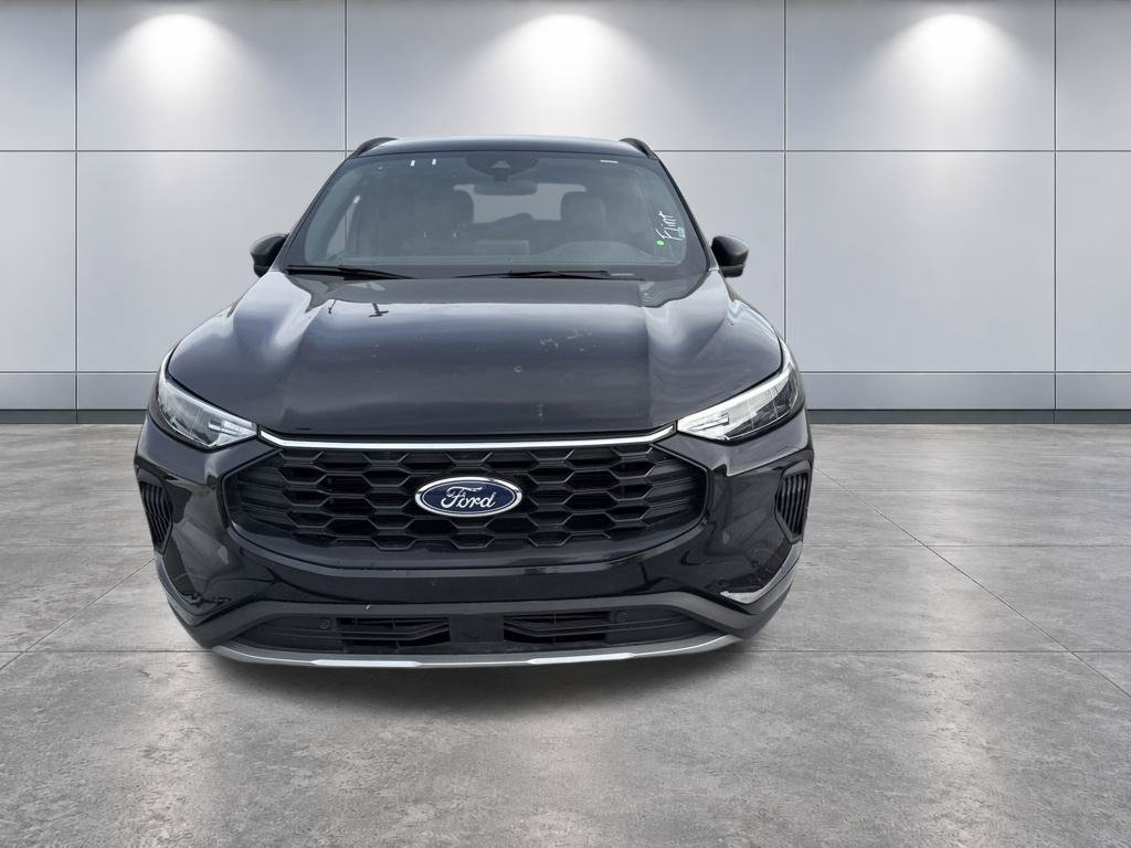 Used 2025 Ford Escape ST-Line AWD/4WD image 32