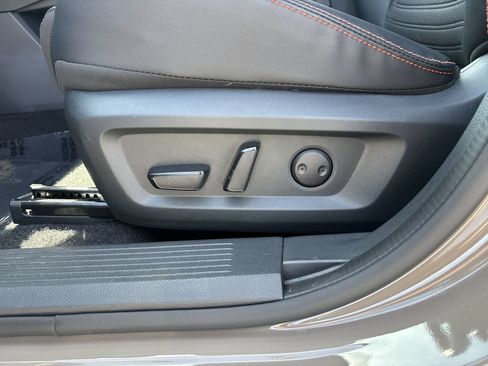 Certified 2025 Nissan Rogue SV w/ Rock Creek Premium Package AWD/4WD image 22