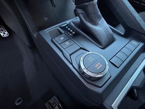 New 2026 Toyota Tacoma TRD Sport image 17