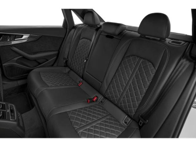 Used 2023 Audi S4 Prestige w/ Prestige Package AWD/4WD image 13