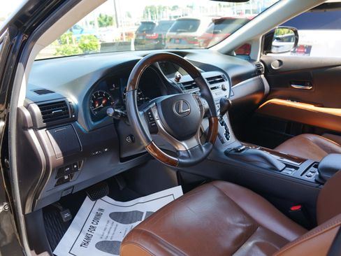 Used 2015 Lexus RX 350 AWD image 14