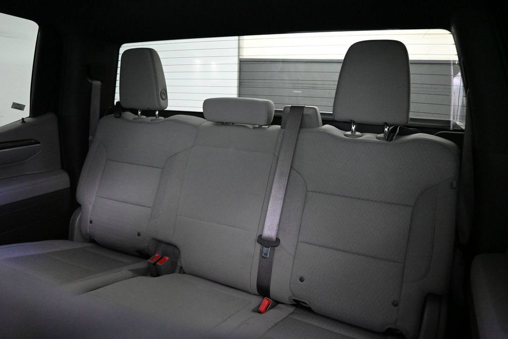 Used 2026 Chevrolet Silverado 1500 RST RWD image 15