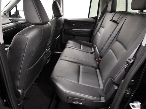 Certified 2025 Honda Ridgeline RTL image 14